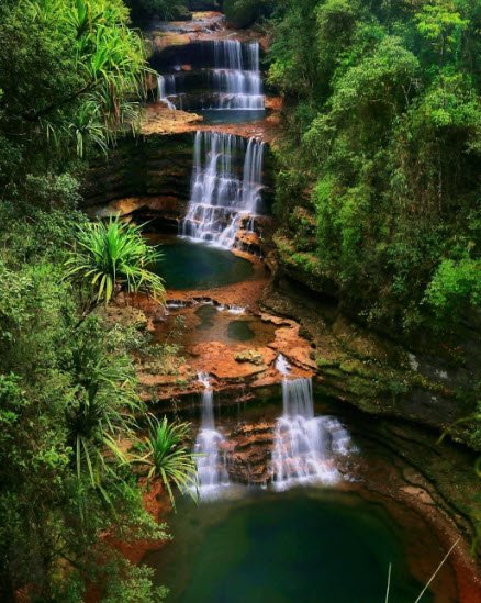 Wei Sawdong, East Khasi Hills, Meghalaya - Vushii.com Wei Sawdong, East Khasi Hills, Meghalaya - Vushii.com